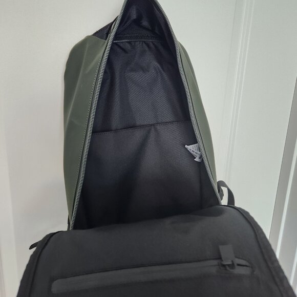 Rains Trail Waterproof Backpack - Picture 6 of 7